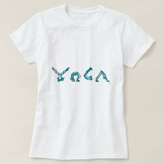 Yoga T-Shirt