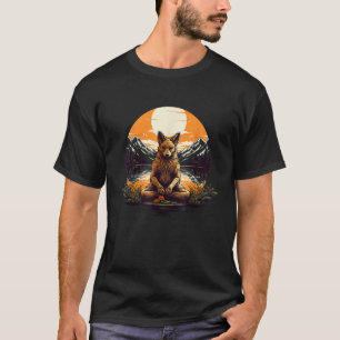 Yoga T Shirt