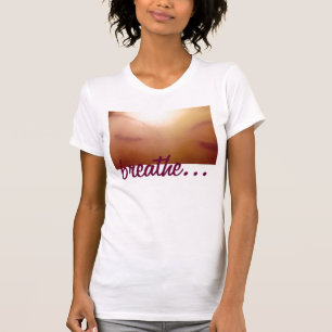 Yoga-T-Shirt T-Shirt