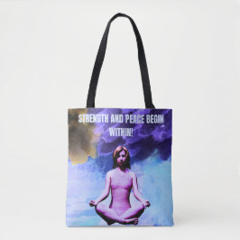 YOGA-TASCHE