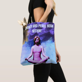 YOGA-TASCHE