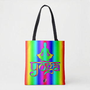Yoga-Tasche