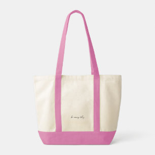Yoga-Tasche Tragetasche