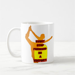 YOGA-Tasse Kaffeetasse