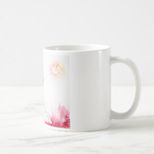 Yoga-Tasse Tasse