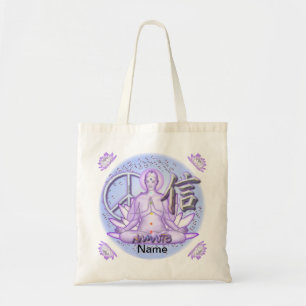 Yoga-Trust-Tragetasche Tragetasche