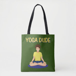 YOGA-TYP
