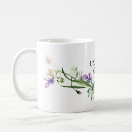 YOGA UNPRETZELS MEIN GEHIRN KAFFEETASSE