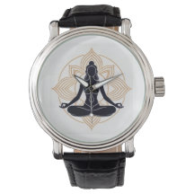 Yoga Watch