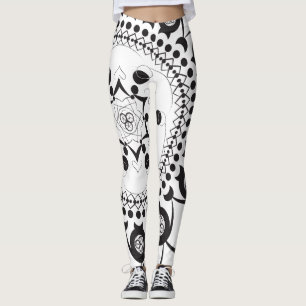 Yogahosen Leggings