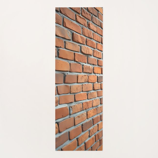 Yogamat Yogamatte (Rückseite)