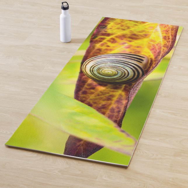 Yogamatte (Beispiel)