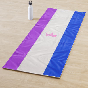  YOGAMATTE