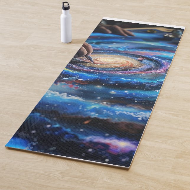 Yogamatte (Beispiel)