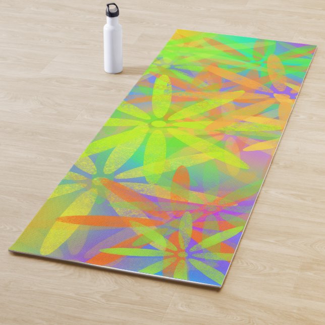 Yogamatte (Beispiel)