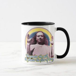 Yogananda Tasse PY02