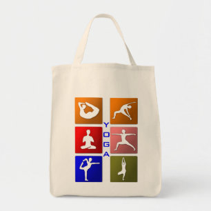Yogatasche Tragetasche