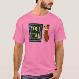 Yogi Bär T-Shirt