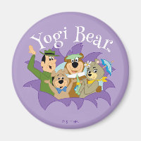 Yogi Bär und Freunde Überraschung