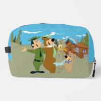 Yogi Bär und Freunde Warm Willkommen