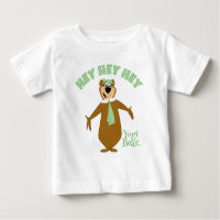 Yogi Bear Willkommen