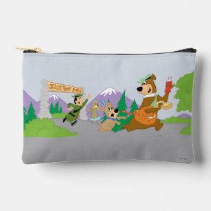 Yogi Bear's Great Picnic Basket Escape Zubehörtasche