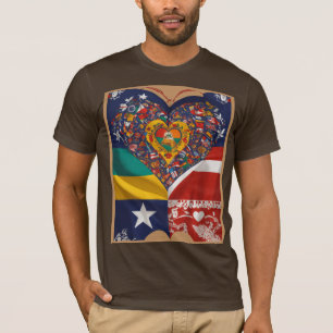 Yogi-Hemd T-Shirt