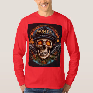 Yogi-Hemd T-Shirt