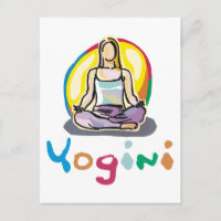 Yogini