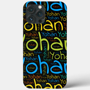 Yohan Case-Mate iPhone Hülle