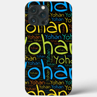 Yohan Case-Mate iPhone Hülle