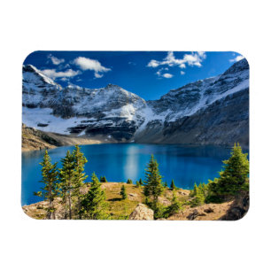 Yoho National Park, British Columbia Magnet