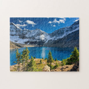 Yoho National Park, British Columbia Puzzle