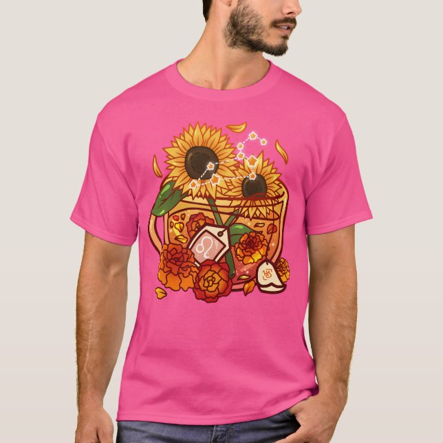 Yokai Banana T-Shirt (Vorderseite)
