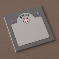 Yokai-Fuchs-Kitsune-Maske