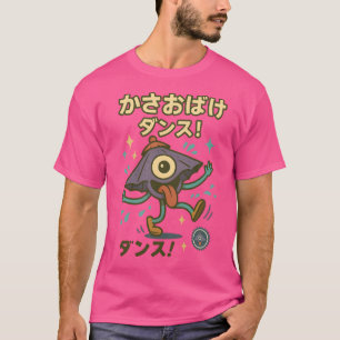Yokai - Japanisch Vintag T-Shirt