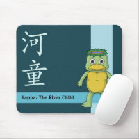 Yokai Kappa (Fluss Imp)
