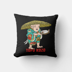 Yokai-Serie: Tofu Kozo Kissen