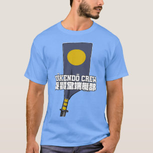Yokendo-Crew T-Shirt