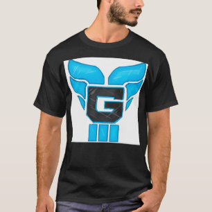 Yokohama Grits Japanisches Hockey T-Shirt