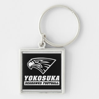 YOKOSUKA SEAHAWKS SCHLÜSSELANHÄNGER