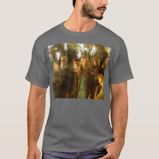 yol 2 T-Shirt