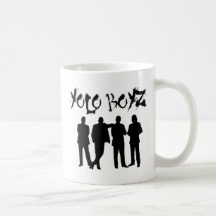 YOLO BOYZ TASSE