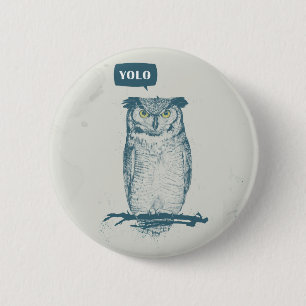 YOLO BUTTON