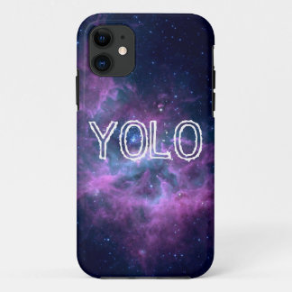 Yolo Case-Mate iPhone Hülle