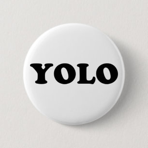 YOLO-Knopf Button