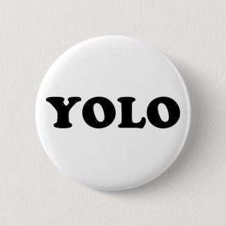 YOLO-Knopf Button