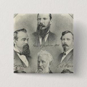 Yolo Landkreis Ärzte, Zahnärzte Button