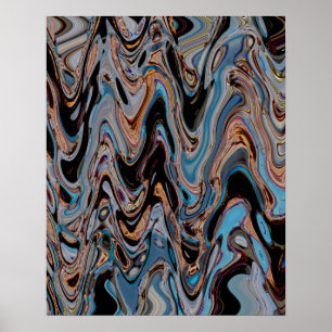 Yolo Landkreis Fair Abstrakt 2, 2017   SVP-Bilder Poster