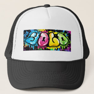Yolo Truckerkappe